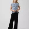 Pantalones de chándal holgados Vintagesoft para niños