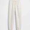 Pantalones de chándal holgados Vintagesoft para niños