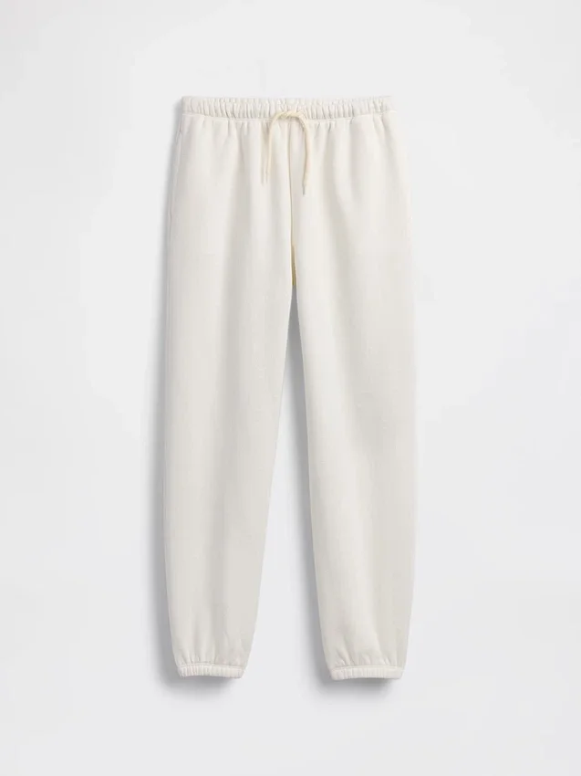 Pantalones de chándal holgados Vintagesoft para niños