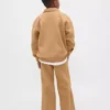 Pantalones de chándal holgados Vintagesoft para niños