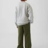Pantalones de chándal holgados Vintagesoft para niños