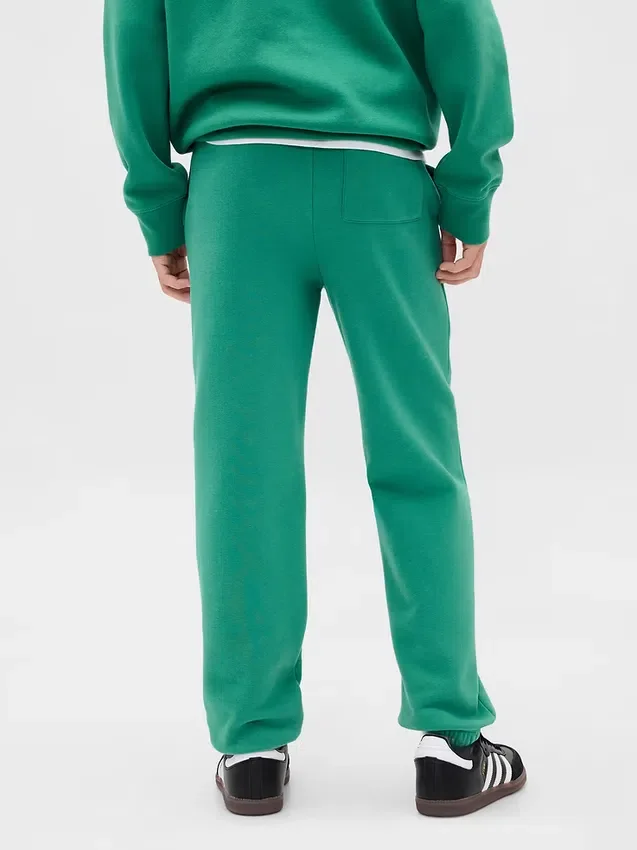 Pantalones de chándal holgados Vintagesoft para niños