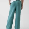 Pantalones de chándal holgados Vintagesoft para niños