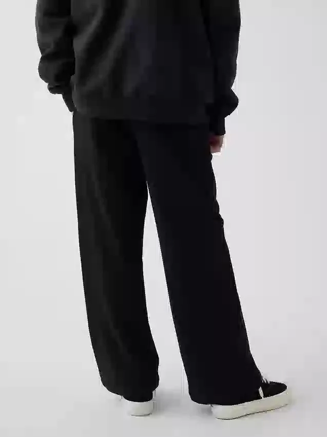 Pantalones de chándal holgados Vintagesoft para niños