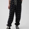Pantalones de chándal holgados Vintagesoft para niños