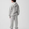 Pantalones de chándal holgados Vintagesoft para niños
