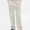 Pantalones de chándal holgados Vintagesoft para niños