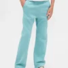 Pantalones de chándal holgados Vintagesoft para niños