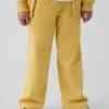 Pantalones de chándal holgados Vintagesoft para niños