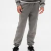 Pantalones de chándal holgados Vintagesoft para niños
