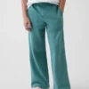 Pantalones de chándal holgados Vintagesoft para niños