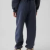 Pantalones de chándal holgados Vintagesoft para niños