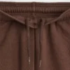 Pantalones de chándal holgados Vintagesoft para niños