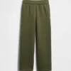Pantalones de chándal holgados Vintagesoft para niños
