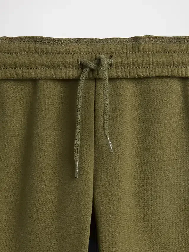 Pantalones de chándal holgados Vintagesoft para niños
