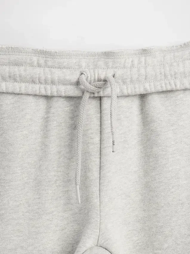 Pantalones de chándal holgados Vintagesoft para niños