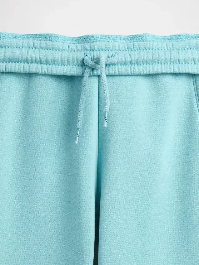 Pantalones de chándal holgados Vintagesoft para niños