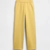 Pantalones de chándal holgados Vintagesoft para niños