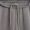 Pantalones de chándal holgados Vintagesoft para niños