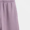 Pantalones de chándal holgados Vintagesoft para niños