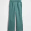 Pantalones de chándal holgados Vintagesoft para niños