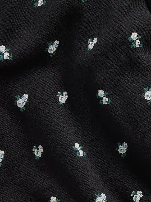 Pantalones de chándal holgados Vintagesoft para niños