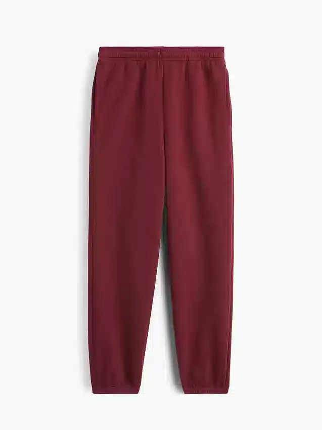 Pantalones de chándal holgados Vintagesoft para niños