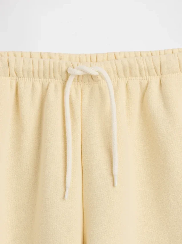 Pantalones de chándal holgados Vintagesoft para niños