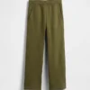 Pantalones de chándal holgados Vintagesoft para niños