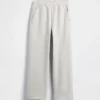 Pantalones de chándal holgados Vintagesoft para niños