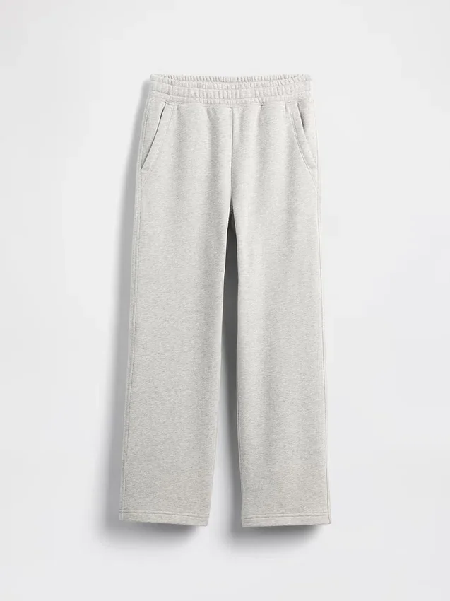 Pantalones de chándal holgados Vintagesoft para niños