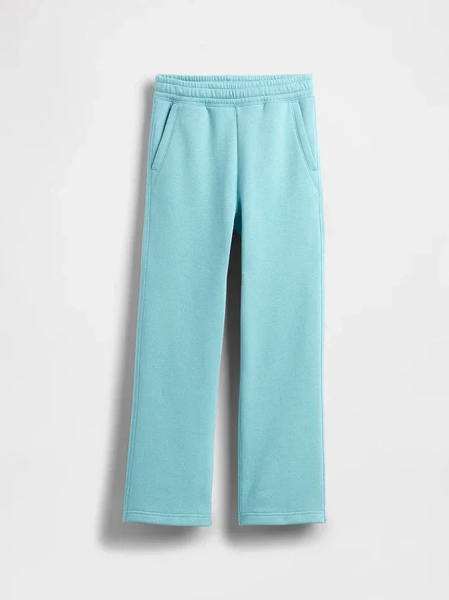 Pantalones de chándal holgados Vintagesoft para niños