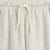 Pantalones de chándal holgados Vintagesoft para niños