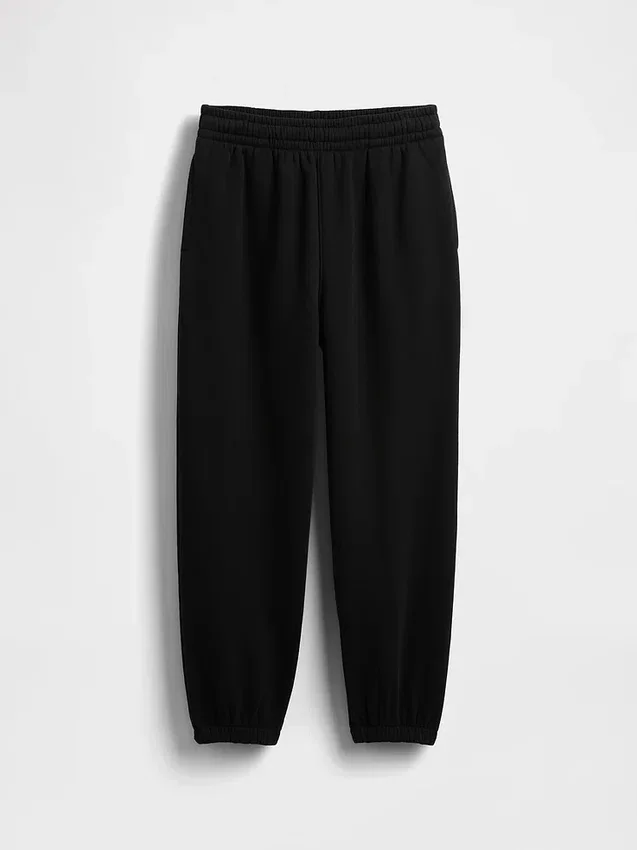 Pantalones de chándal holgados Vintagesoft para niños
