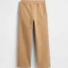 Pantalones de chándal holgados Vintagesoft para niños
