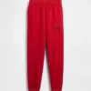 Pantalones de chándal infantiles Marvel Vintagesoft de corte holgado
