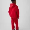 Pantalones de chándal infantiles Marvel Vintagesoft de corte holgado