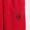 Pantalones de chándal infantiles Marvel Vintagesoft de corte holgado