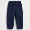 Pantalones de chándal para el día a día, sin cremallera, para Bebé y Niño