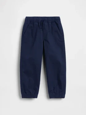 Pantalones de chándal para el día a día, sin cremallera, para Bebé y Niño