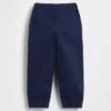 Pantalones de chándal para el día a día, sin cremallera, para Bebé y Niño