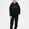 Pantalones de chándal para niño Vintagesoft con el logotipo de Batman