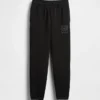 Pantalones de chándal para niño Vintagesoft con el logotipo de Batman