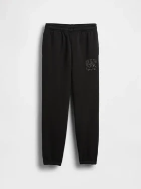 Pantalones de chándal para niño Vintagesoft con el logotipo de Batman