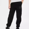Pantalones de chándal para niño Vintagesoft con el logotipo de Batman