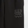 Pantalones de chándal para niño Vintagesoft con el logotipo de Batman