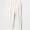 Pantalones de chándal para niños con logotipo Vintagesoft