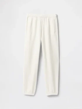 Pantalones de chándal para niños con logotipo Vintagesoft