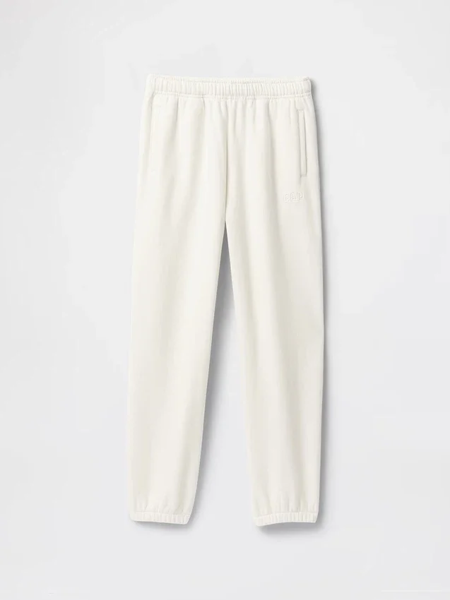 Pantalones de chándal para niños con logotipo Vintagesoft