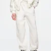 Pantalones de chándal para niños con logotipo Vintagesoft